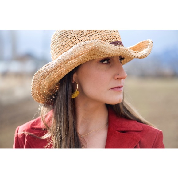 ♥️ Beautiful Wet Seal suede jacket in rust red.♥️ - Picture 4 of 9